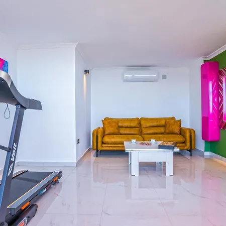 Vinka Villa *