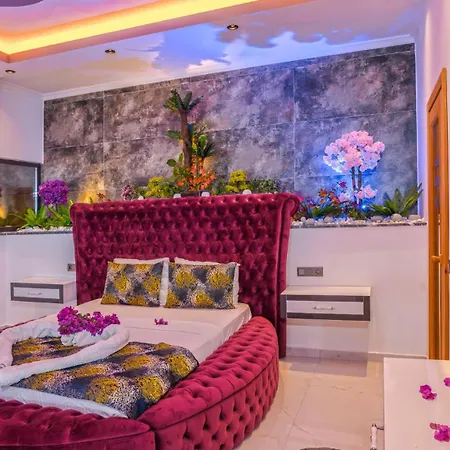 Vinka Villa *