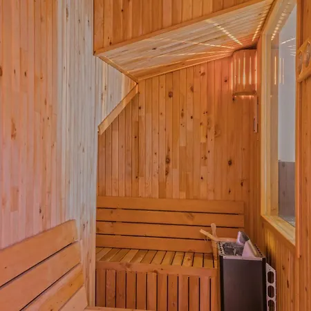 Vinka ヴィラ カルカン