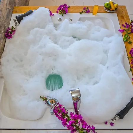 ヴィラ Vinka カルカン