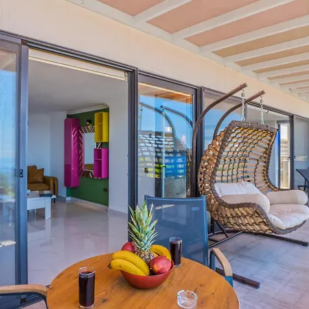 Villa Vinka *
