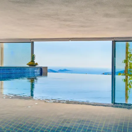 Vinka Villa