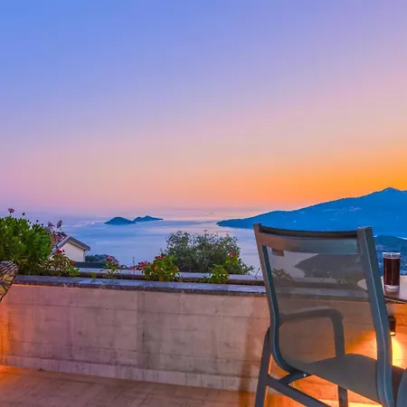 Villa Vinka