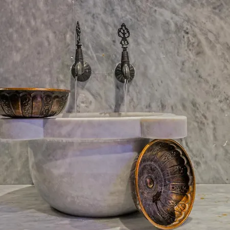 Vinka ヴィラ カルカン