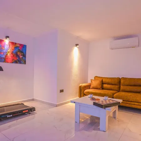 ヴィラ Vinka カルカン