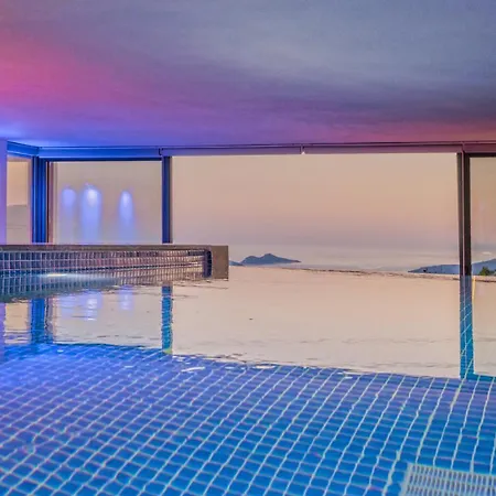 Vinka * カルカン