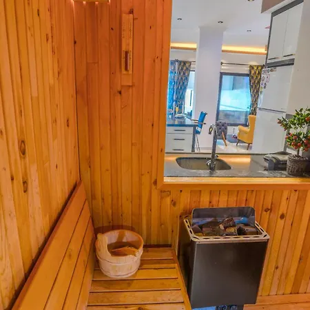 Vinka Villa