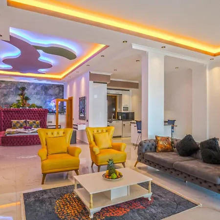Villa Vinka *