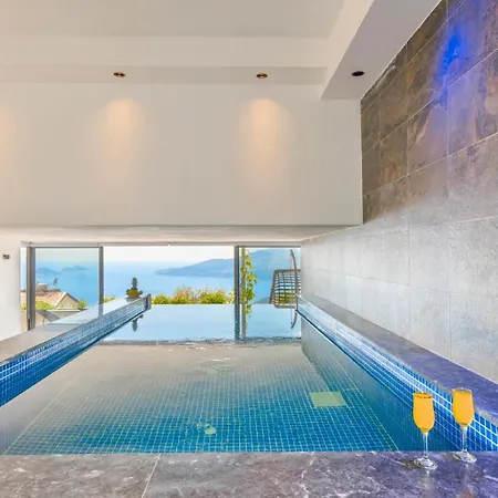 Villa Vinka Kalkan