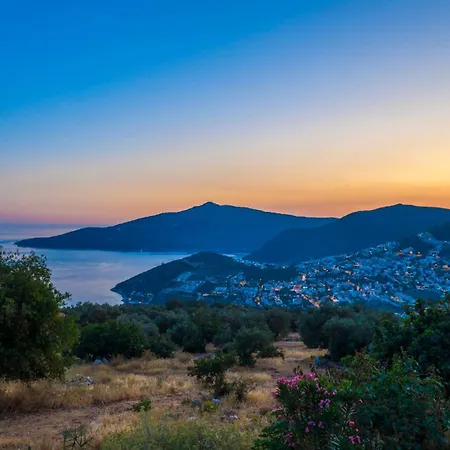 Villa Vinka Kalkan