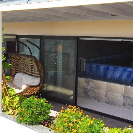 Vinka Villa *