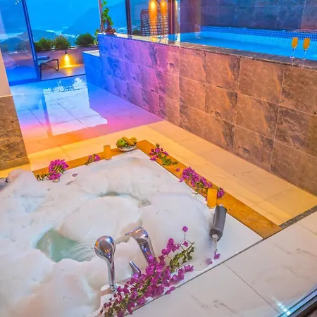 Villa Vinka *