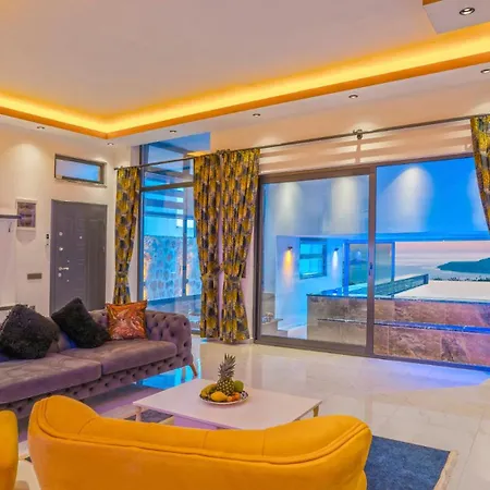 Villa Vinka Kalkan