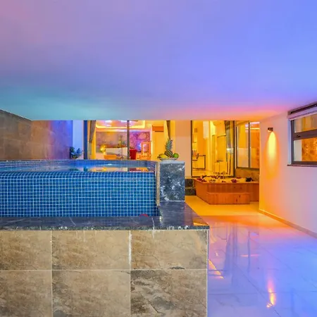 Vinka Villa