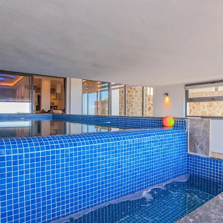 Vinka Villa