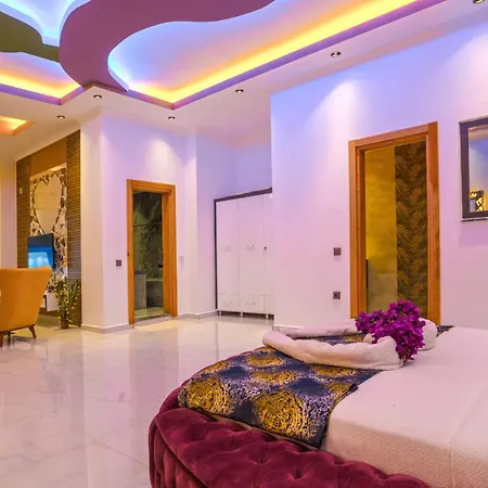 Vinka Villa *