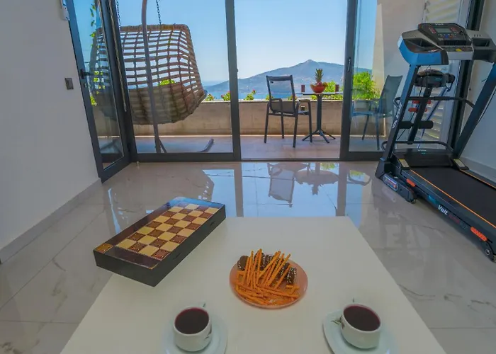 Vinka Βίλα Καλκάν