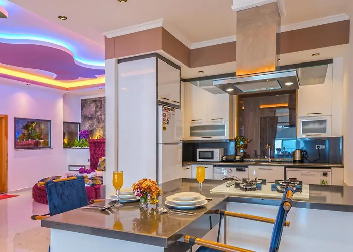 Vinka * Καλκάν