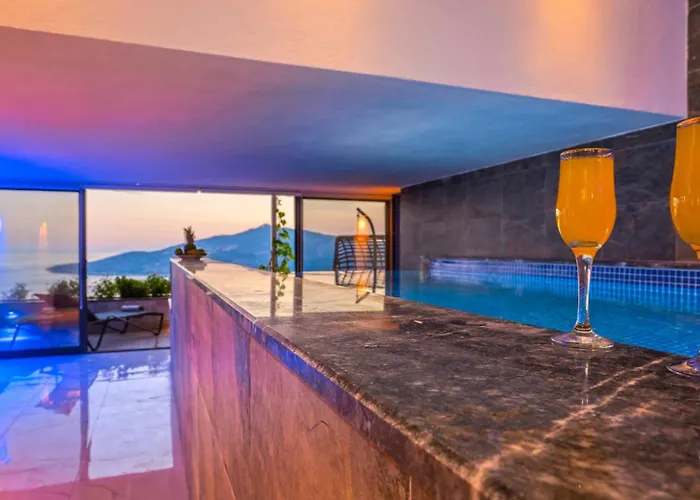 Vinka * Καλκάν