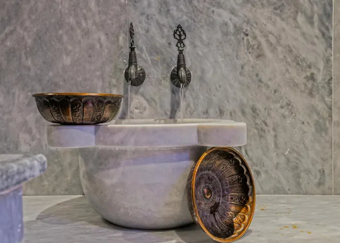 Vinka Βίλα Καλκάν