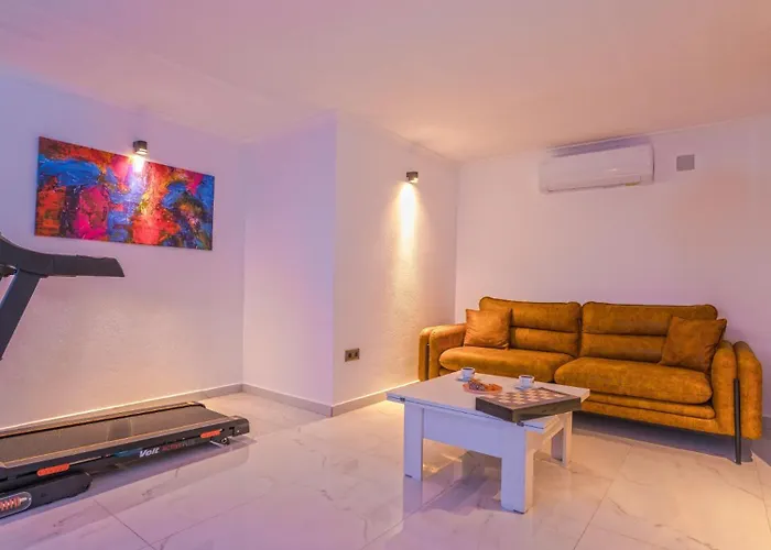 Βίλα Vinka Καλκάν