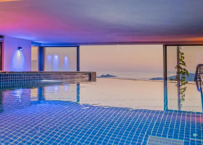 Vinka * Καλκάν