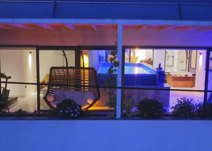 Vinka Βίλα Καλκάν