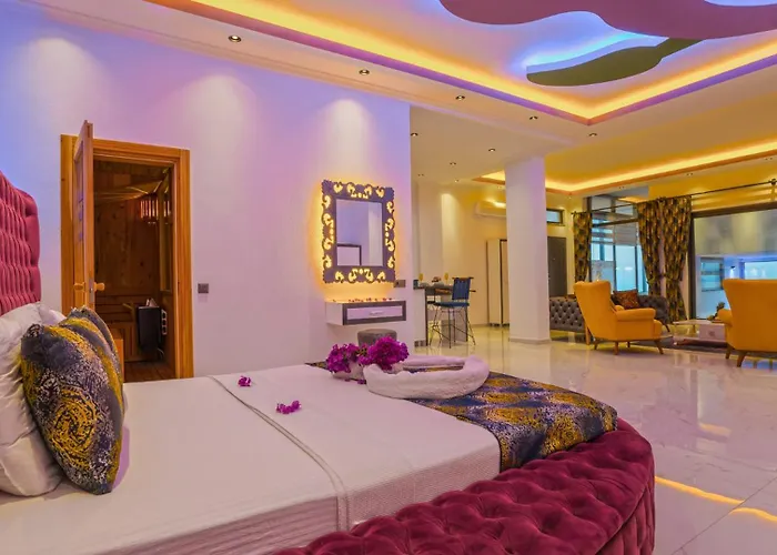 Βίλα Vinka Καλκάν