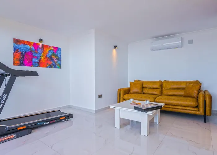 Vinka Βίλα Καλκάν