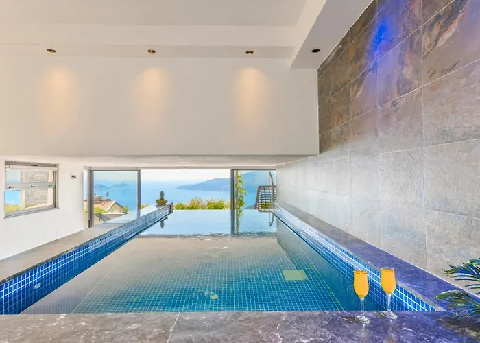 Βίλα Vinka Καλκάν