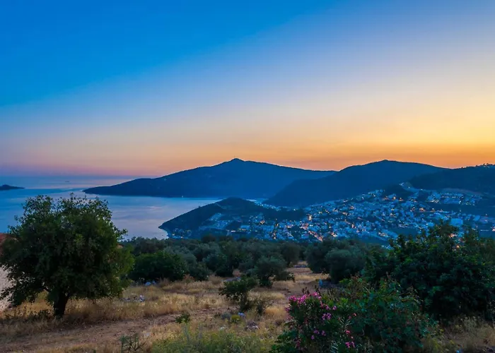 Βίλα Vinka Καλκάν