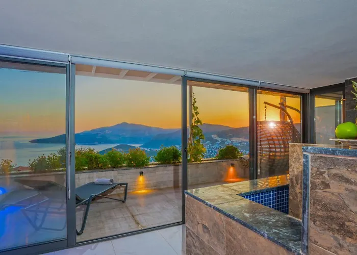 Vinka Βίλα Καλκάν