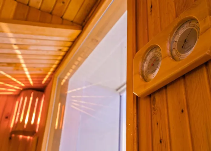 Βίλα Vinka Καλκάν