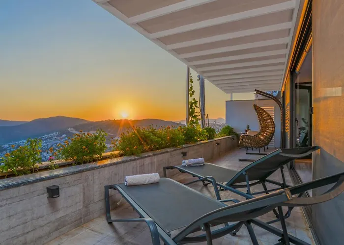 Vinka Βίλα Καλκάν